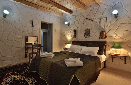 Goreme Hotel | Days Inn Cappadocia