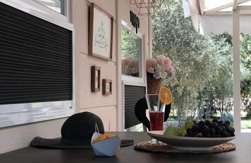 Milas Hotel | Baharin Bahce Pansiyon