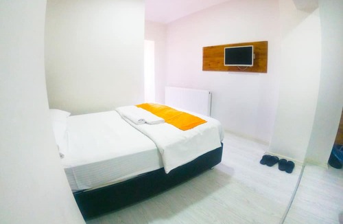 Ulus Hotel | Ankara Otel Evren