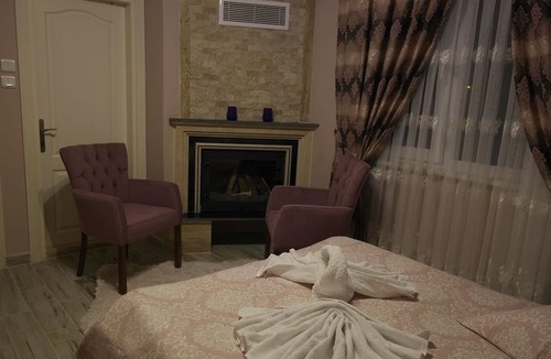 Agva Hotel | Armoni Motel Agva