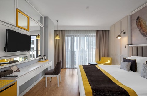 Side Resort | The Raga Side - Adults Only - All inclusive