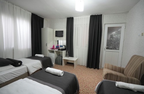 Pamukkale City Centre Hotel | Ozen Turku Hotel