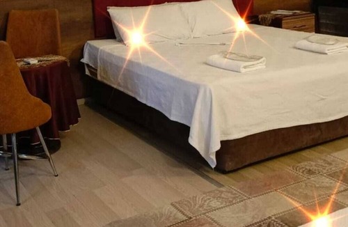 Eyyubiye Bed & Breakfast | Sark Ciragan Konak