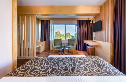 Kemer Hotel | Fame Beach Hotel