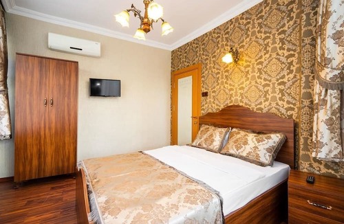 Kumkapi Hotel | The First Ottoman Suites