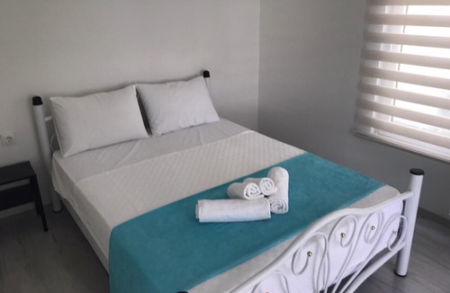 Selimiye Hotel | Moka Butik Hotel