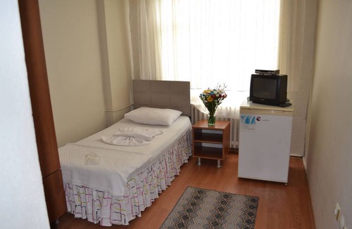 Edirne Hotel | Damla Pansiyon