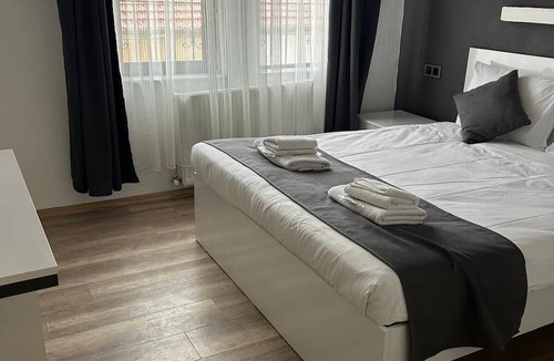 Urgup Hotel | Loopy Lodge Hotel