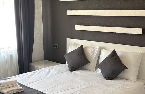 Urgup Hotel | Loopy Lodge Hotel