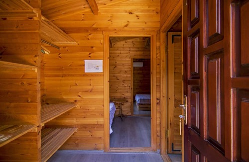 Ezine House | Agora Sanat Köyü