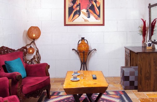 Cavusin Hotel | Garden Inn Cappadocia