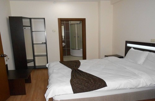 Karaman Hotel | Nas Hotel