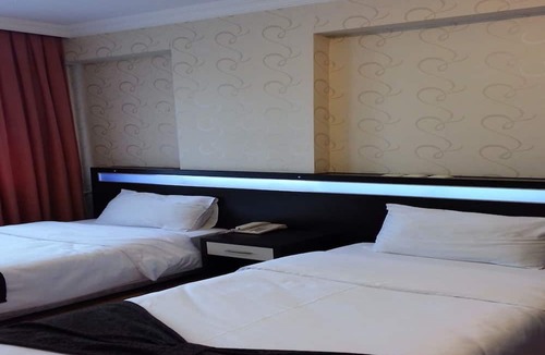Karaman Hotel | Nas Hotel