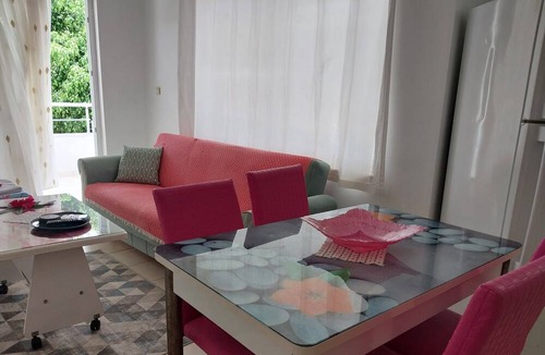 Avsallar Apartment | Ozgor Apart