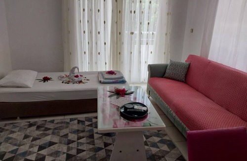 Avsallar Apartment | Ozgor Apart