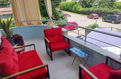 Avsallar Apartment | Ozgor Apart