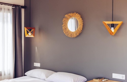 Kas Hotel | Hotel Luna Kas