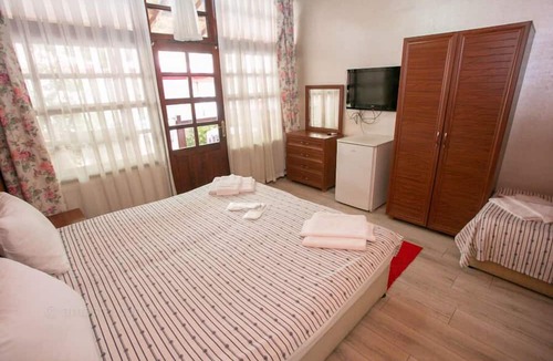 Amasra Hotel | Carsi Pansiyon