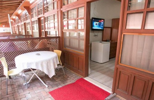 Amasra Hotel | Carsi Pansiyon