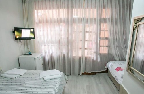 Amasra Hotel | Carsi Pansiyon