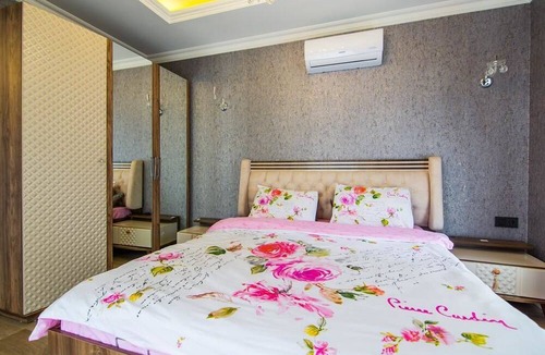 Alanya Apartment | Alanya Towers C Blok