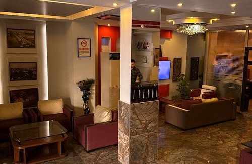 Seyhan Hotel | Adana Akdeniz Otel