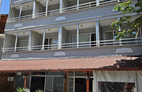 Gokcedere House | Cigdem Motel Pansiyon