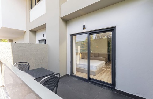 Muratpasa Hotel | Fora Inn Lara