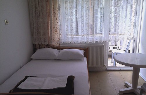 Akcakoca Hotel | Bahar Pansiyon