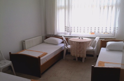 Akcakoca Hotel | Bahar Pansiyon