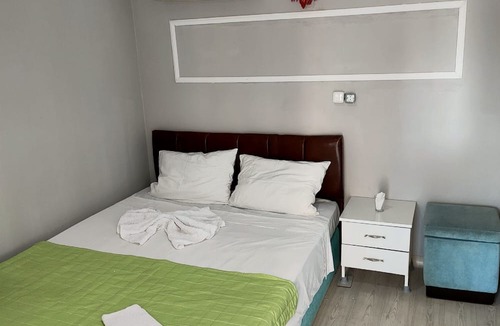 Side Hotel | Side Erenler Hotel