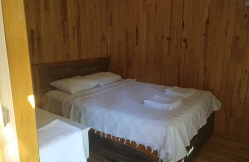Mesudiye Hotel | Bahar Bahce Datca