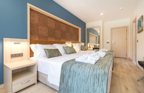 Turunc Hotel | Amossia Elit Butik Otel