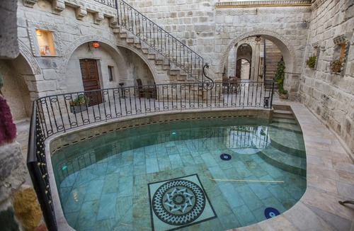 Urgup Hotel | Royal Cave Hotel