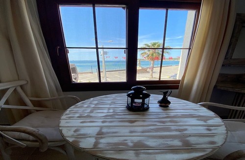 Cesme Hotel | Golden Stone Otel