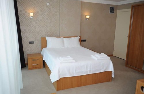 Bulancak Hotel | Basoglu Bulancak Otel