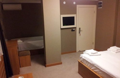 Bulancak Hotel | Basoglu Bulancak Otel