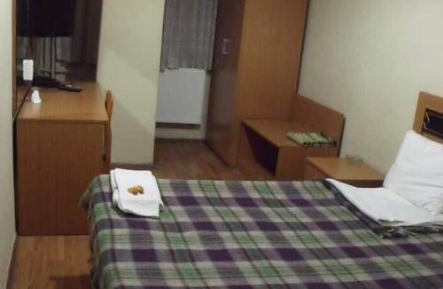 Yakutiye Hotel | Hotel Akgun