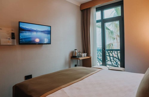 Kartal Hotel | Grand Lark Otel