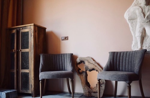 Eceabat House | HemDem Alcitepe