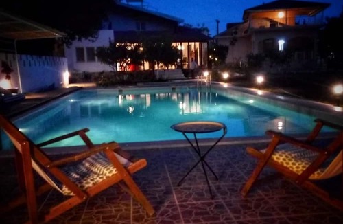 Dalyan City Center Hotel | Dalyan Holiday Hotel
