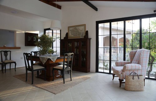 Dalyan City Center Hotel | Dalyan Holiday Hotel