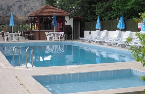 Dalyan City Center Hotel | Dalyan Holiday Hotel