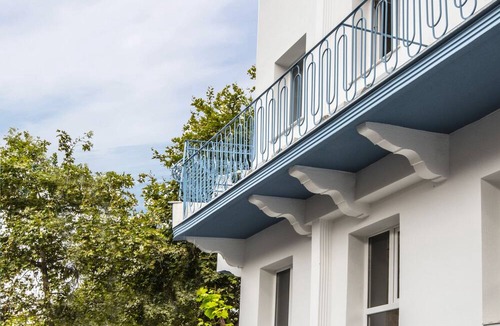 Kusadasi City Centre Hotel | Eliada Hotel