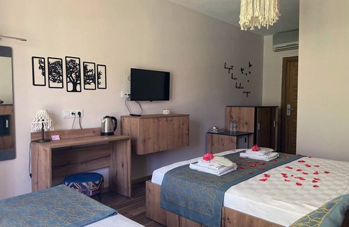 Dalyan Hotel | Hotel Palme Dalyan