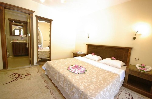 Avlana Hotel | Alarga Sail Boutique Hotel & Yacht Club