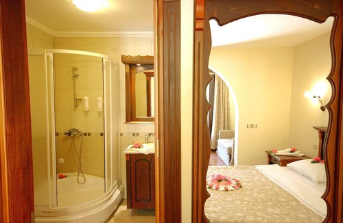 Avlana Hotel | Alarga Sail Boutique Hotel & Yacht Club
