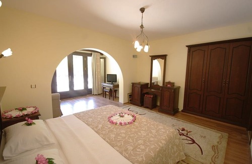 Avlana Hotel | Alarga Sail Boutique Hotel & Yacht Club