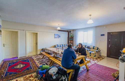 Camardı House | Taurus Guest House