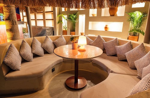 Yalikavak Hotel | Arts Hotel Yalikavak Bodrum